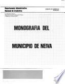 Monografía del municipio de Neiva