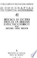 Monografias de ciencia moderna