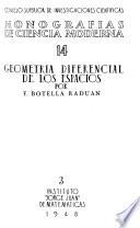 Monografías de ciencia moderna