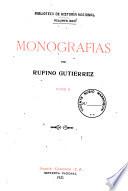 Monografias