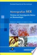 Monografías SER (eBook online)