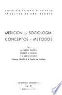 Monografias sociologicas