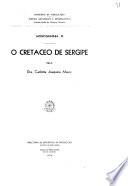 Monographias do Serviço geologico e mineralogico do Brasil