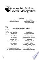 Monographic Review