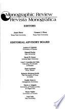 Monographic Review