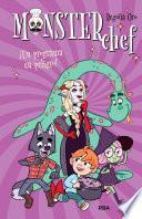 Monsterchef 3. ¡Un programa en peligro!