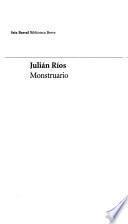 Monstruario