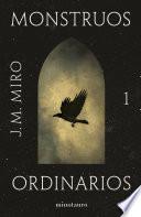 Libro Monstruos ordinarios (Edición española)