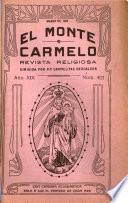 Monte Carmelo