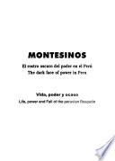 Montesinos