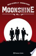 Moonshine no 01