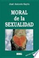 Moral de la sexualidad