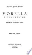 Morella y sus puertos