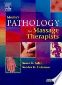 Libro Mosby's Pathology for Massage Therapists