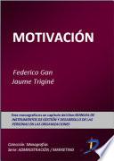 Motivación