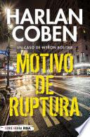 Motivo de ruptura