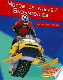 Motos de nieve