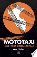 Mototaxi