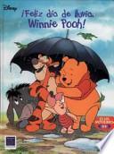 Movidisney Feliz Dia de Lluvia, Winnie Pooh!