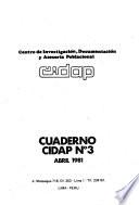 Movimiento de pobladores y centralización