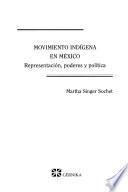 Movimiento indígena en México