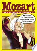 Mozart para jovenes principiantes / Mozart for Young Beginners