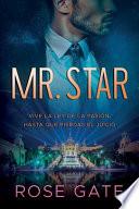 Mr. Star
