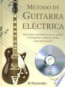 Mtodo de guitarra elctrica / Electric Guitar Method