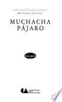 Muchacha pájaro