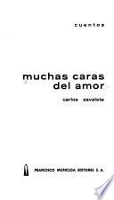 Muchas caras del amor