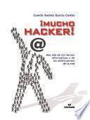 Mucho hacker