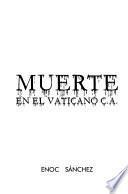 Muerte en el Vaticano C.A