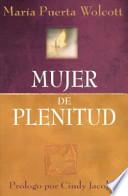 Mujer de Plenitud