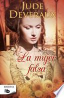 Mujer Falsa