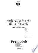 Mujeres a través de la historia