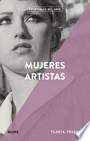 Mujeres Artistas