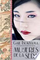 Libro Mujeres de la seda