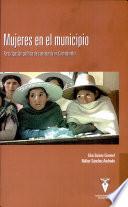 Mujeres en el municipio