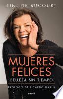 Mujeres felices