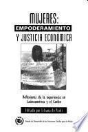 Mujeres