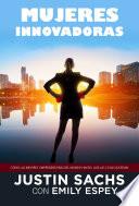 Mujeres Innovadoras