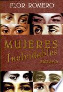 Mujeres inolvidables