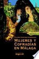 Mujeres y cofradías en Málaga