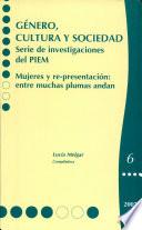 Mujeres y re-presentación en México