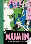 Mumin. La colección completa de cómics de Tove Jansson. Volumen 2