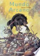 Mundo Arcano