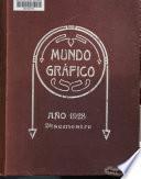 Mundo hispánico