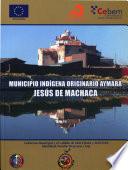 Municipio indígena originario aymara Jesús de Machaca