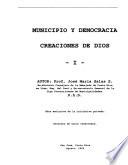 Municipio y democracía