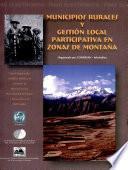Municipios rurales y gestión local participativa en zonas de montaña